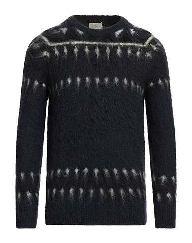 ALTEA Jumper 45% Acrylic, 37% Alpaca wool, 18% Virgin Wool