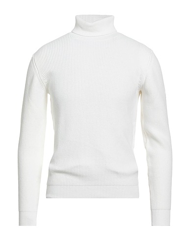 PEOPLE OF SHIBUYA Dolcevita Bianco 95% Cotone, 5% PBT - Polibutilentereftalato