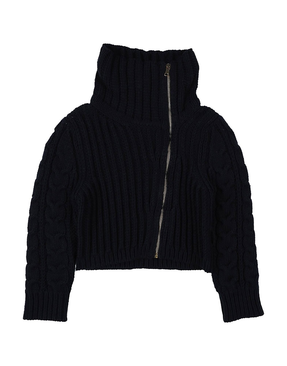 ERMANNO SCERVINO JUNIOR - Cardigans