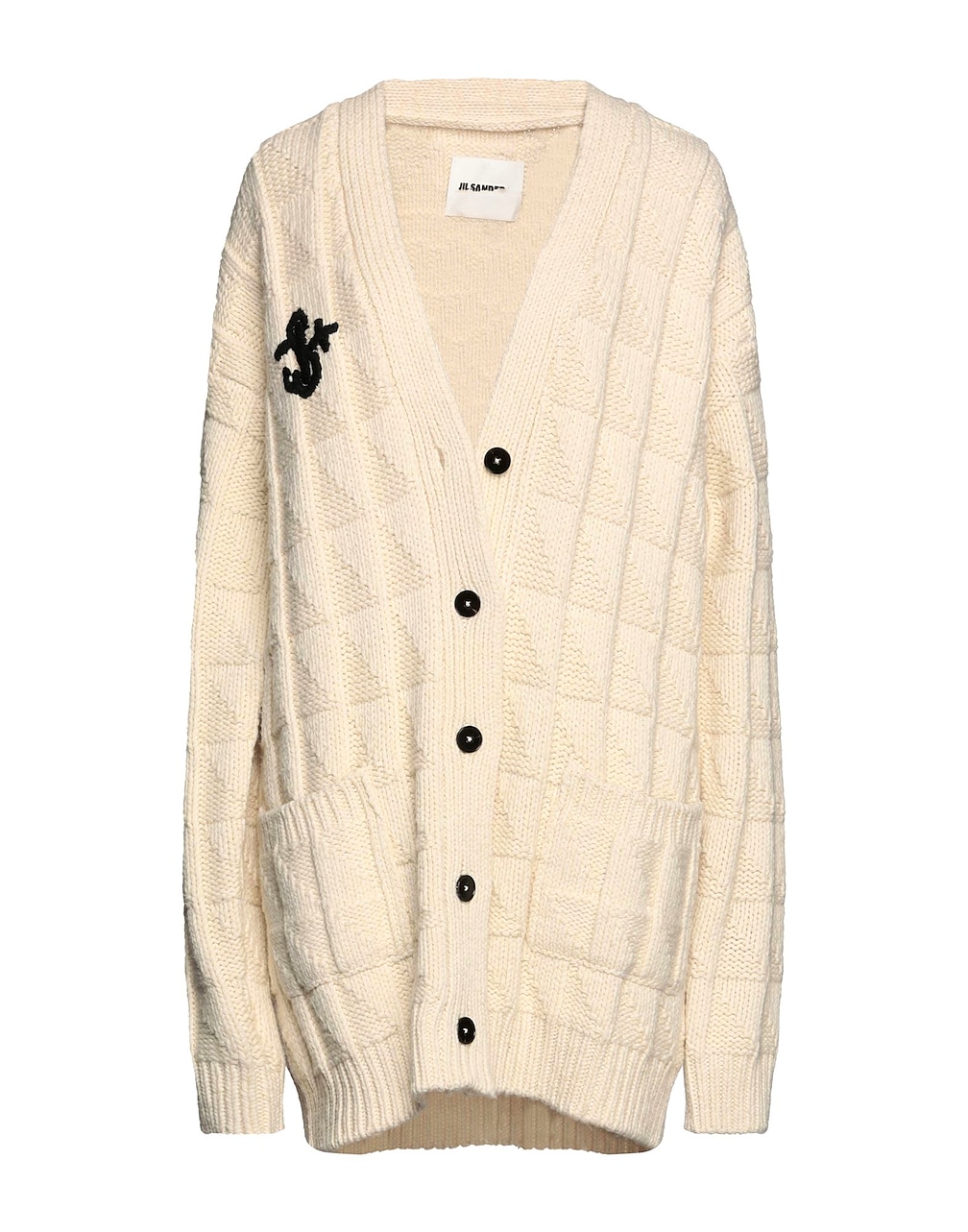 JIL SANDER - Cardigans