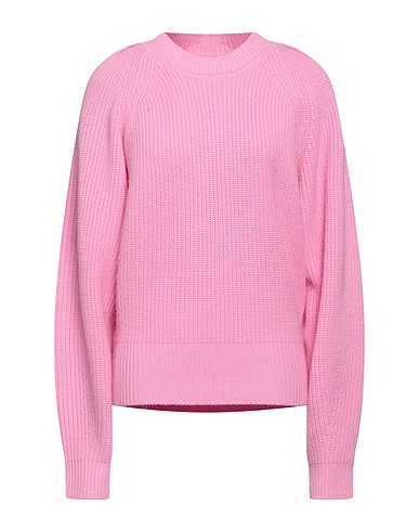 ISABEL MARANT Jumper Pink 72% Wool, 28% Cashmere