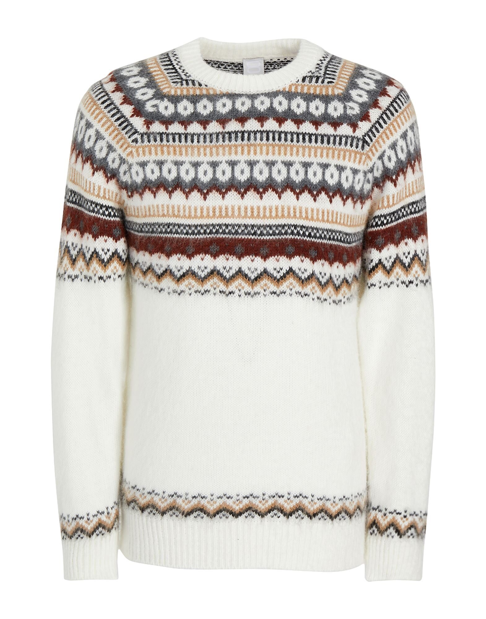 8 by YOOX - Свитеры