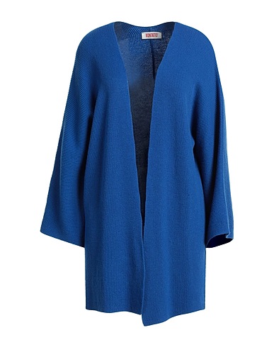 KONTATTO Кардиган 35% Полиамид, 30% Шерсть мериноса, 30% Вискоза, 5% Кашемир