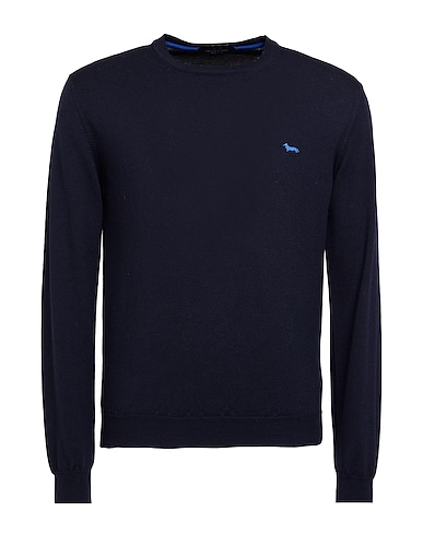HARMONT & BLAINE Jumper 100% Wool