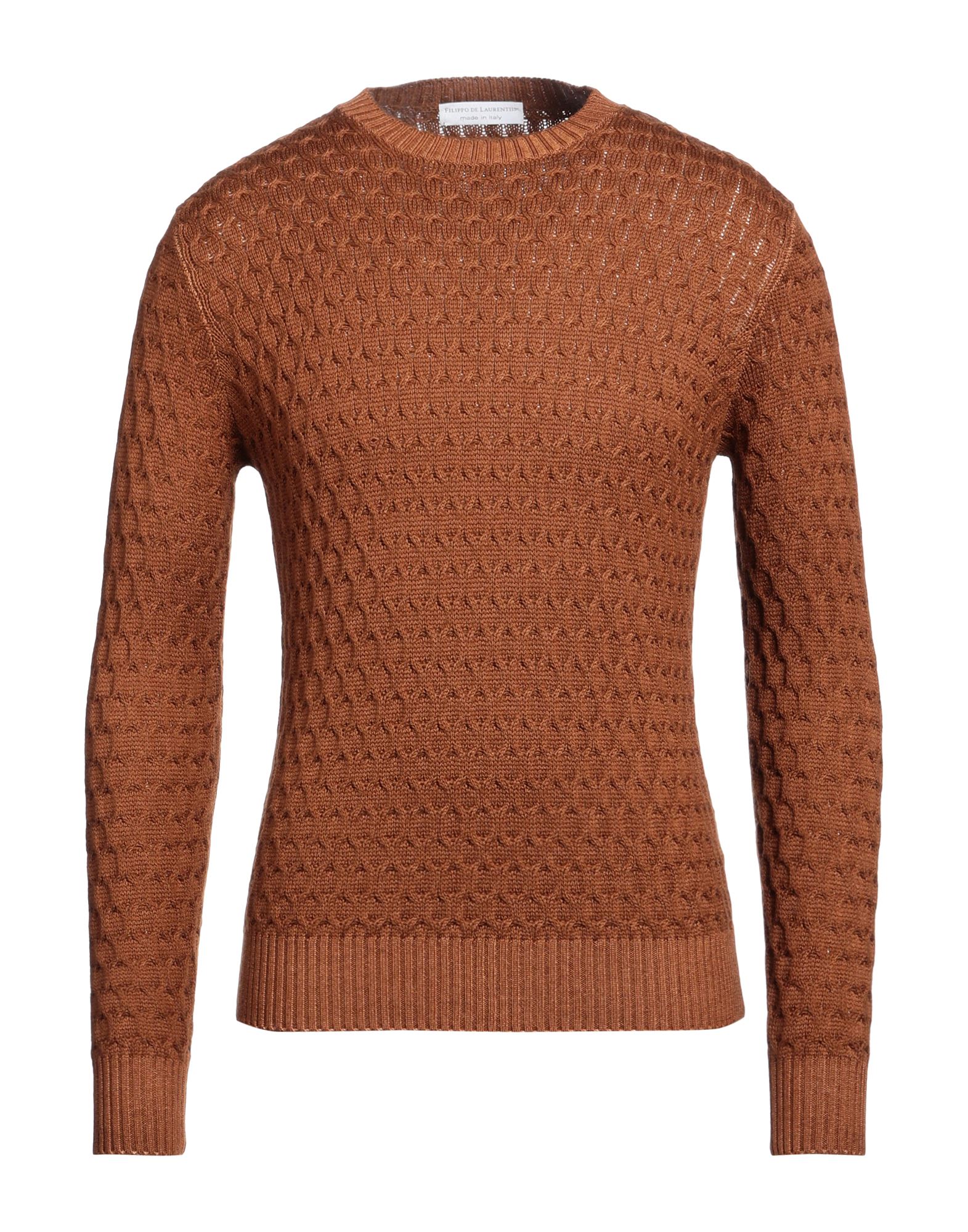 FILIPPO DE LAURENTIIS - Sweaters