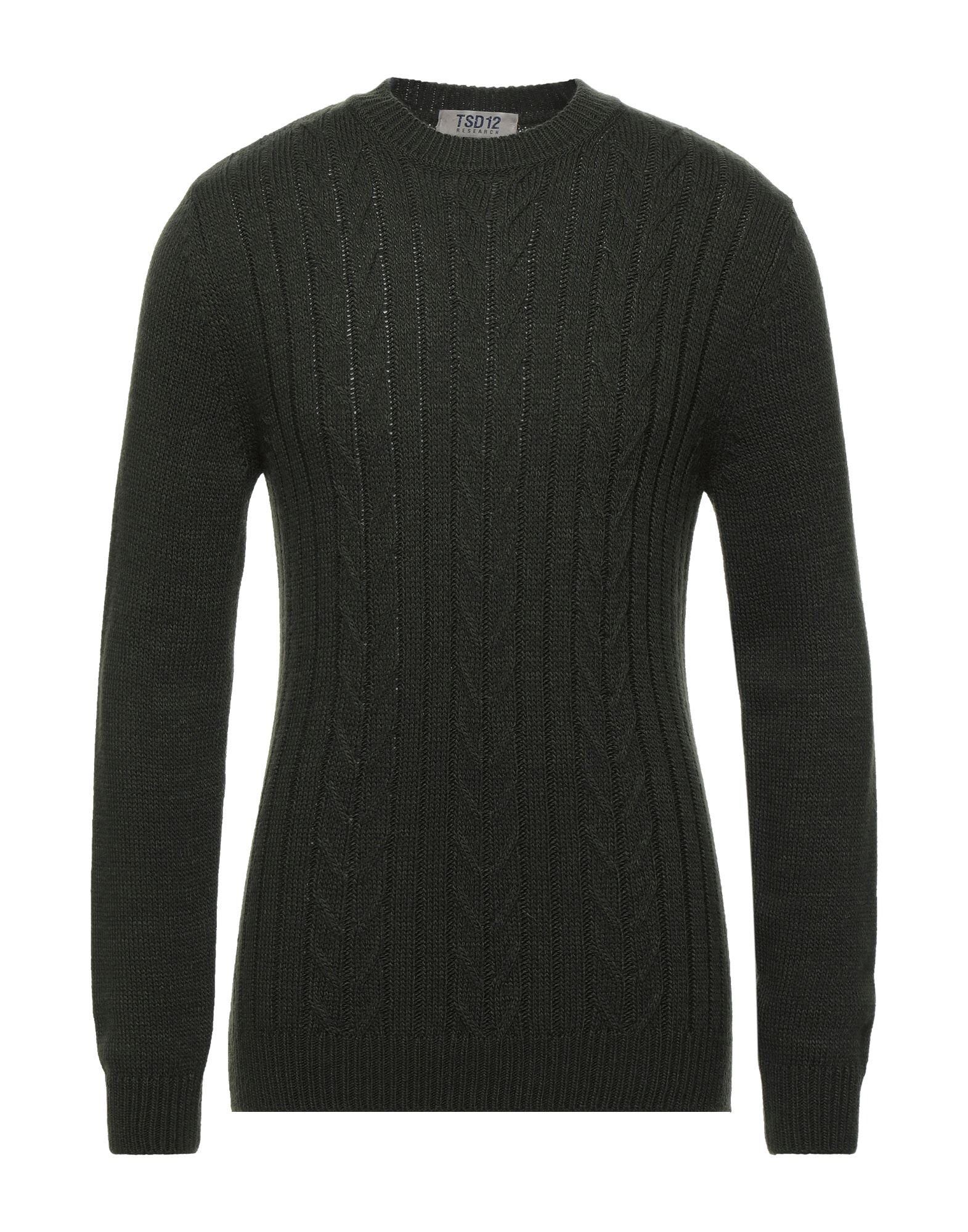 TSD12 - プルオーバー