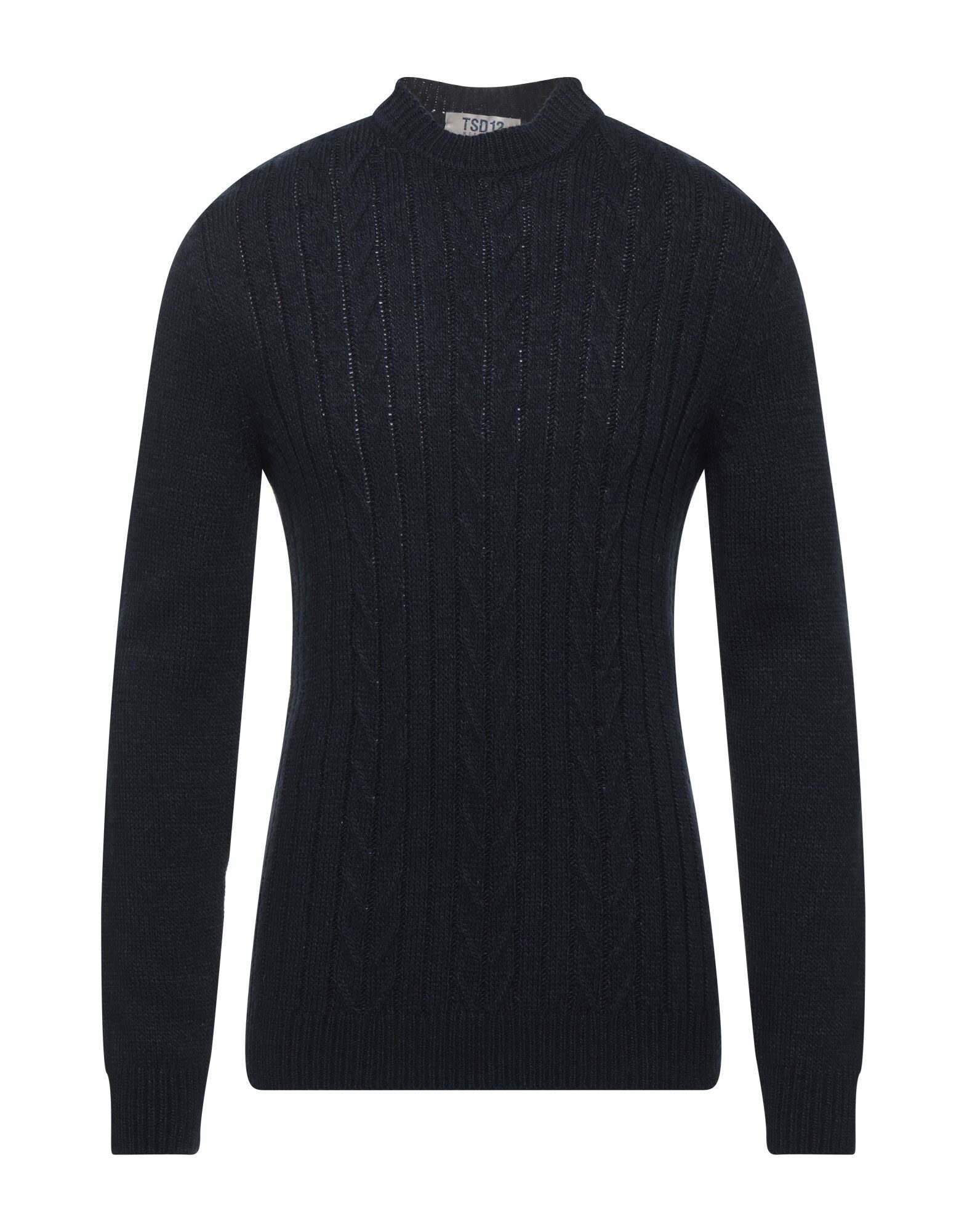 TSD12 - Pullover