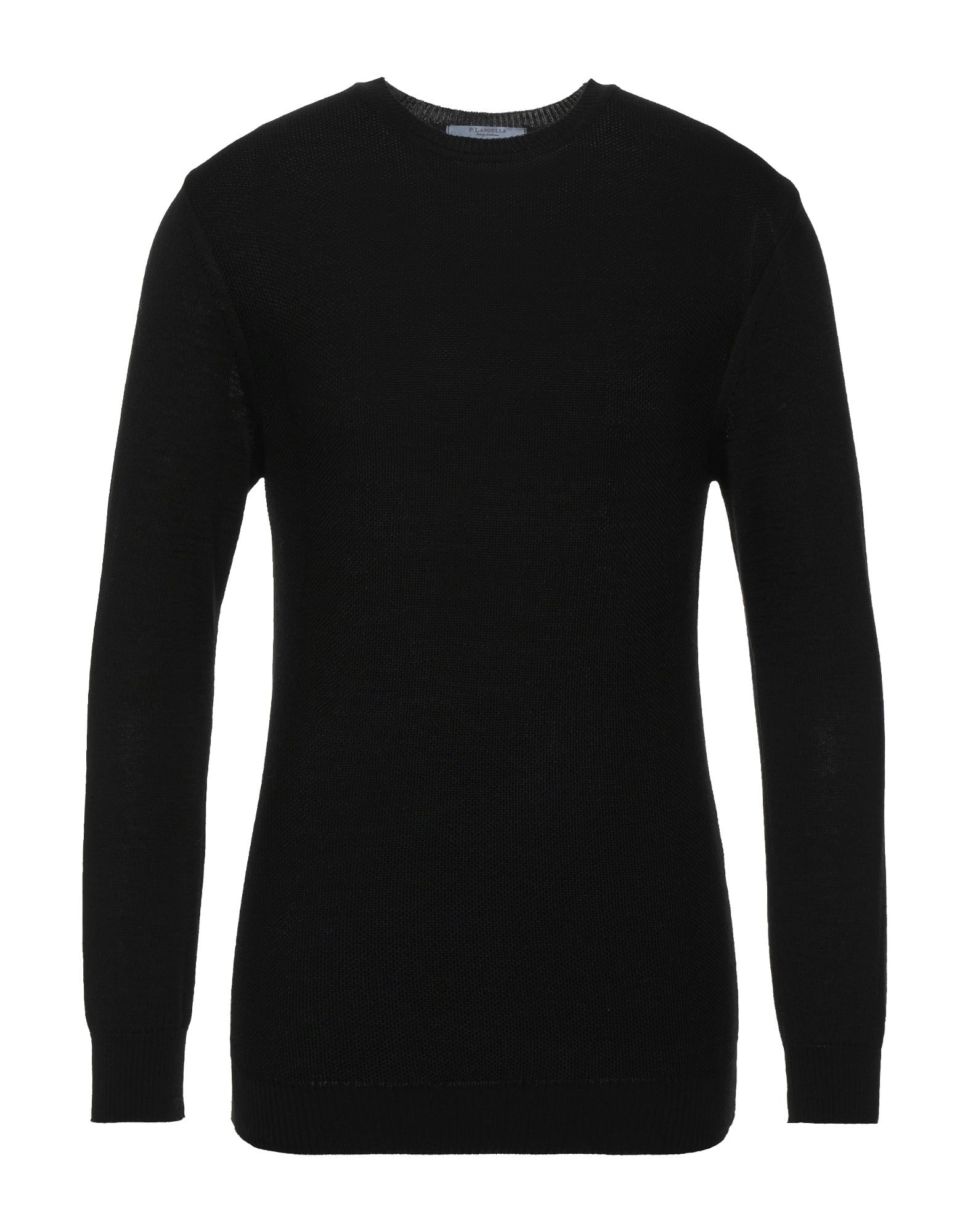 P. LANGELLA - Sweaters