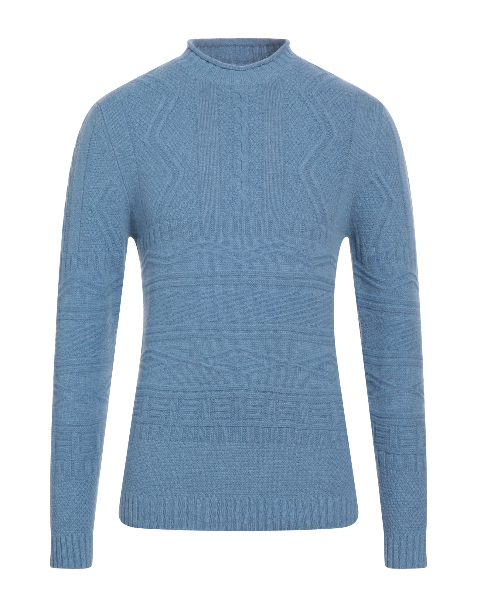 WOOL & CO - Turtlenecks