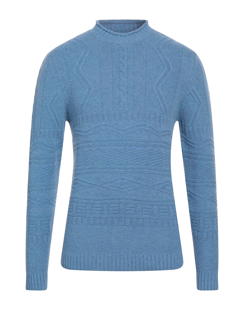 WOOL & CO - Turtlenecks