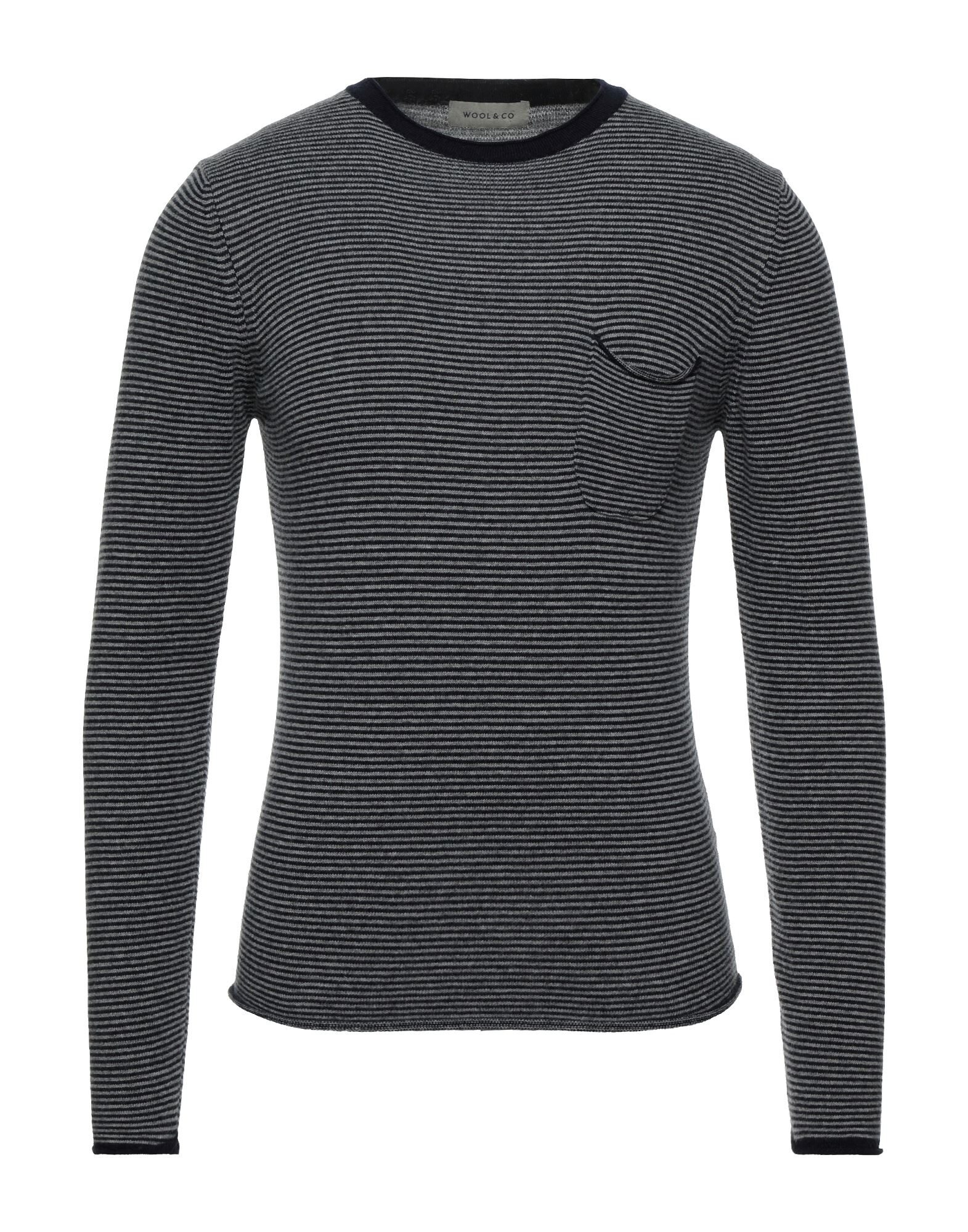 WOOL & CO - プルオーバー