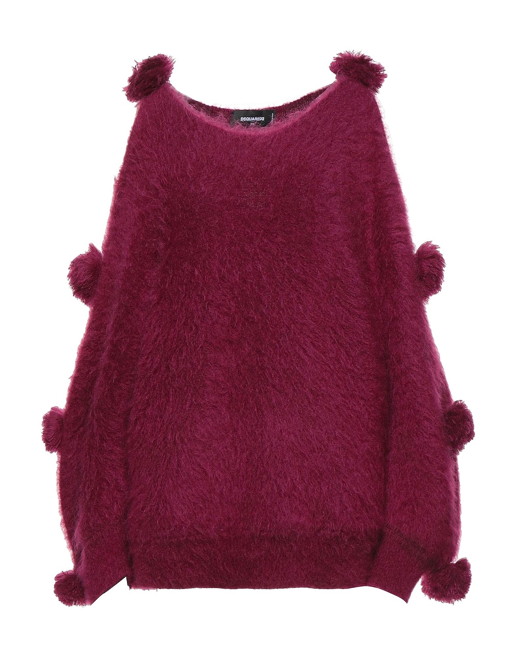 DSQUARED2 - Pullover