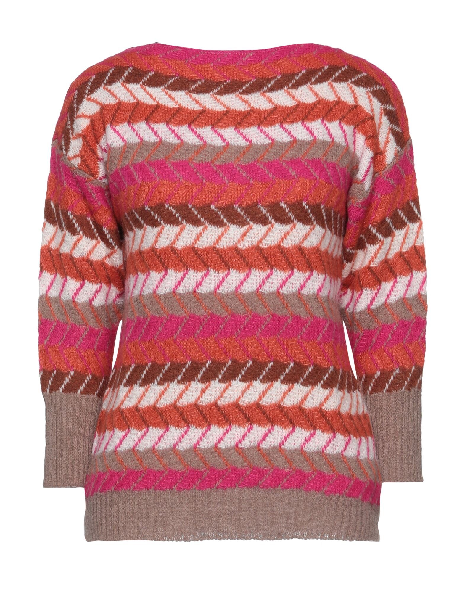 CROCHÈ - Свитеры