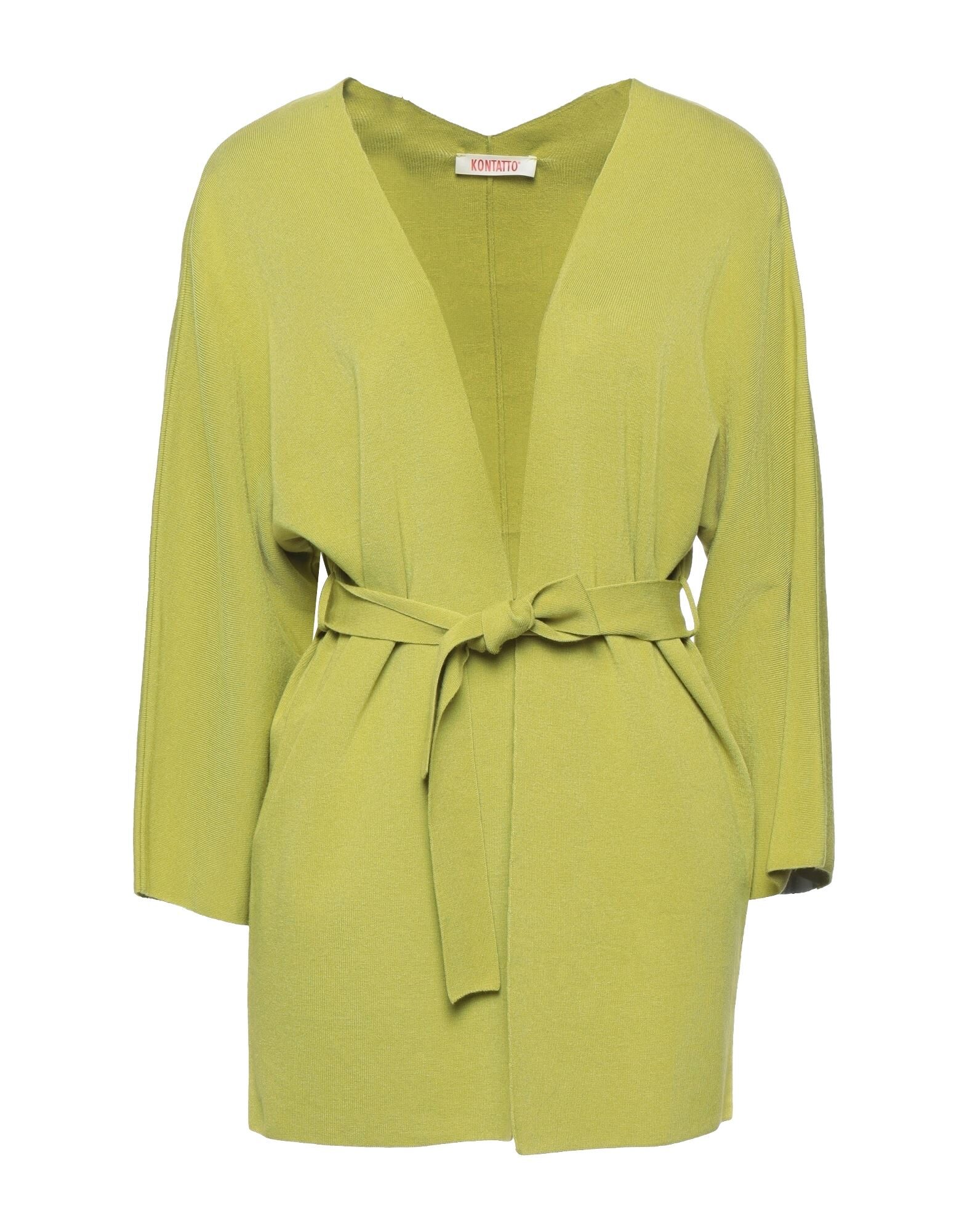 KONTATTO - カーディガン