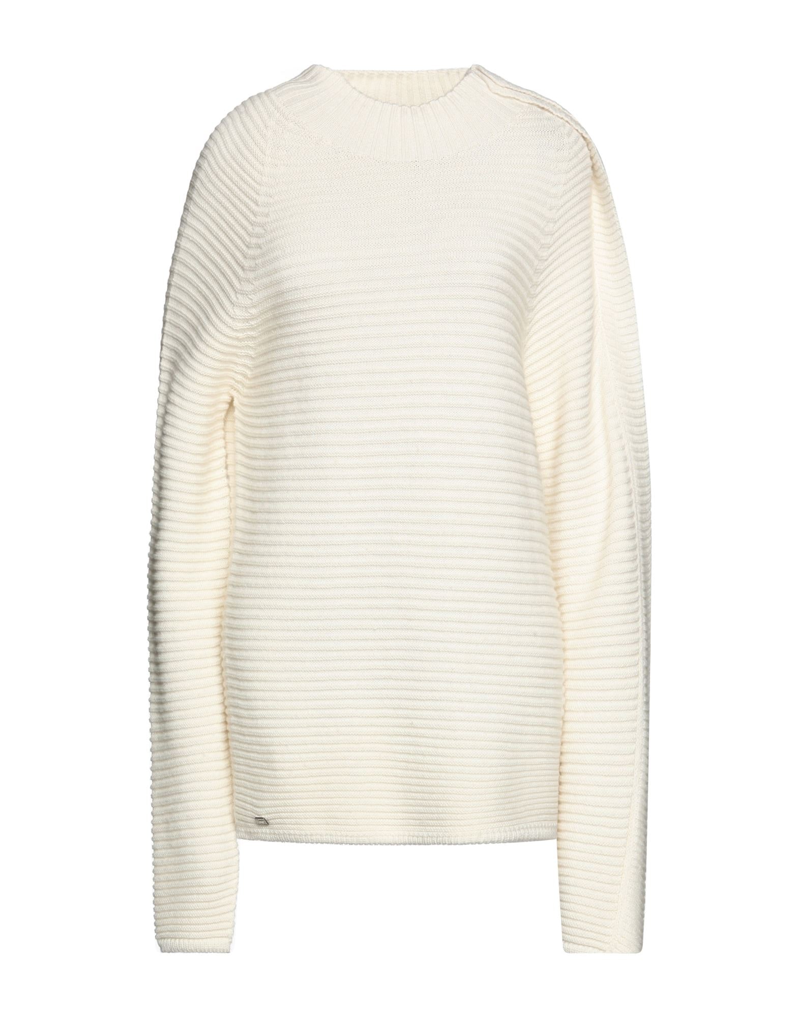 MANILA GRACE - Turtlenecks