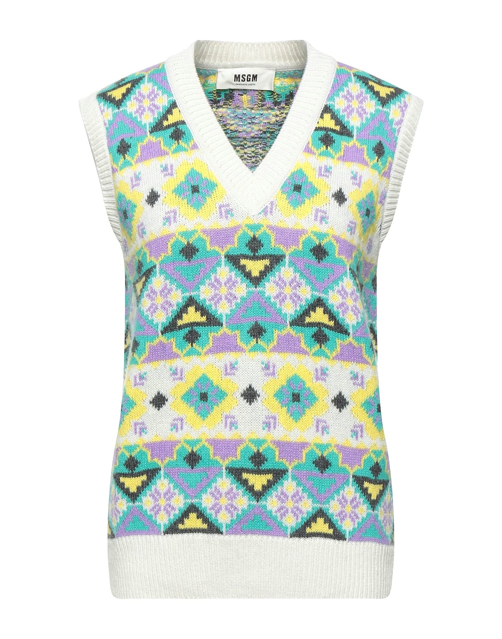 MSGM - Pullover