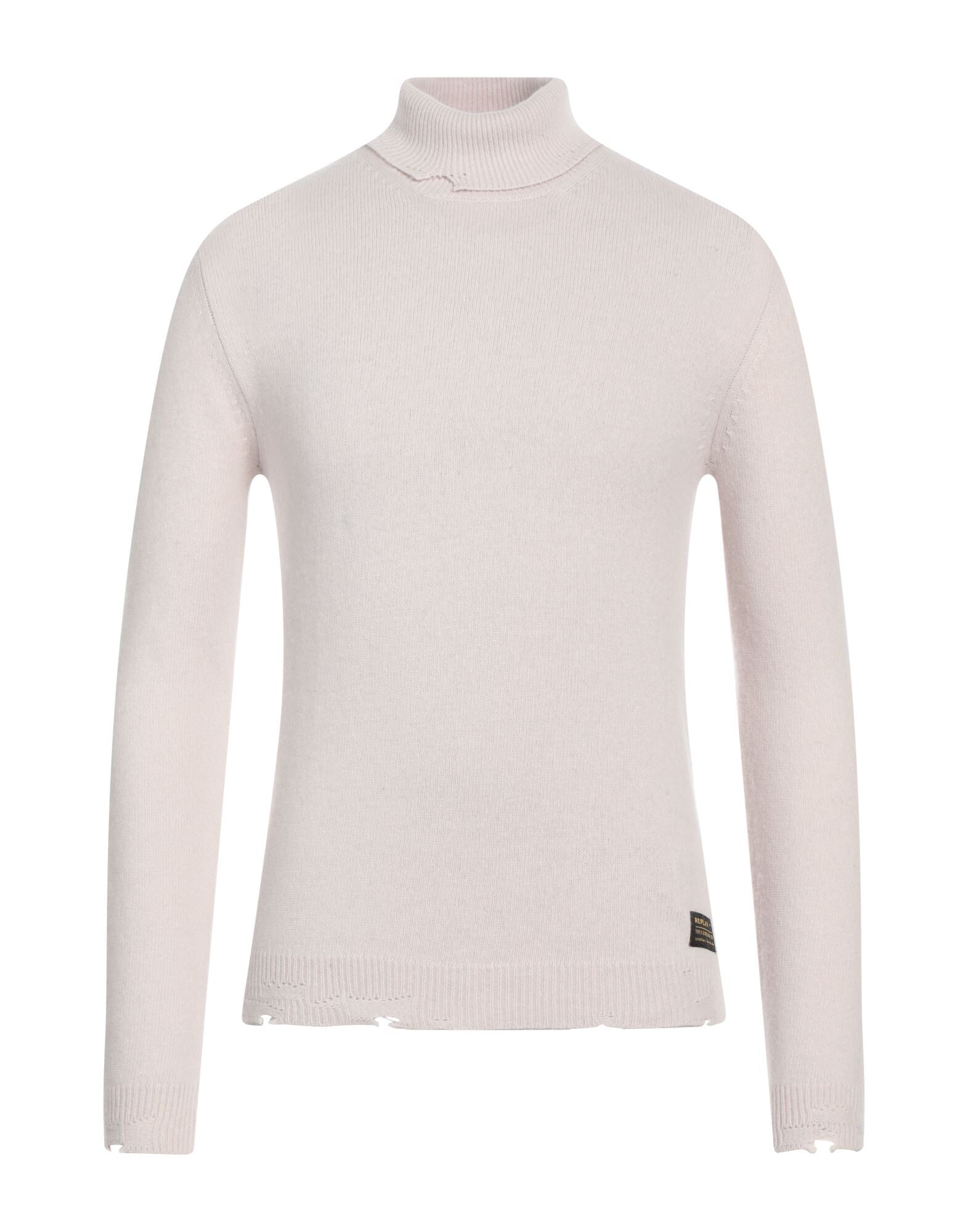 REPLAY - タートルネック