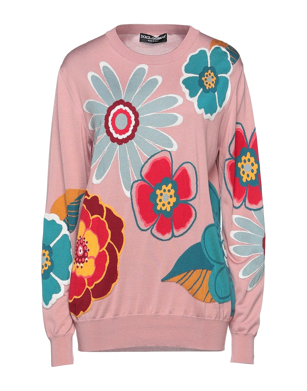DOLCE&GABBANA - Pullover