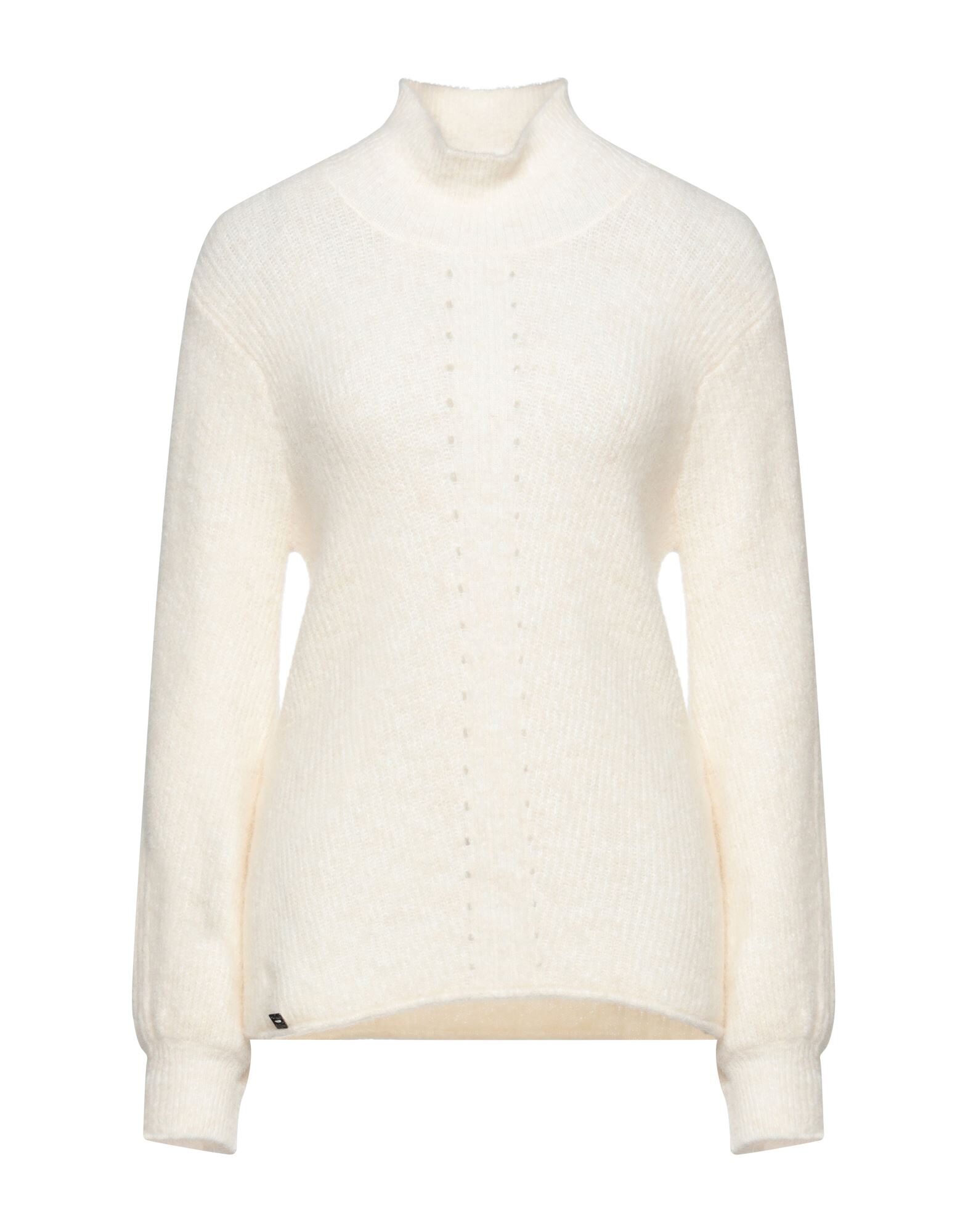 MANILA GRACE - タートルネック