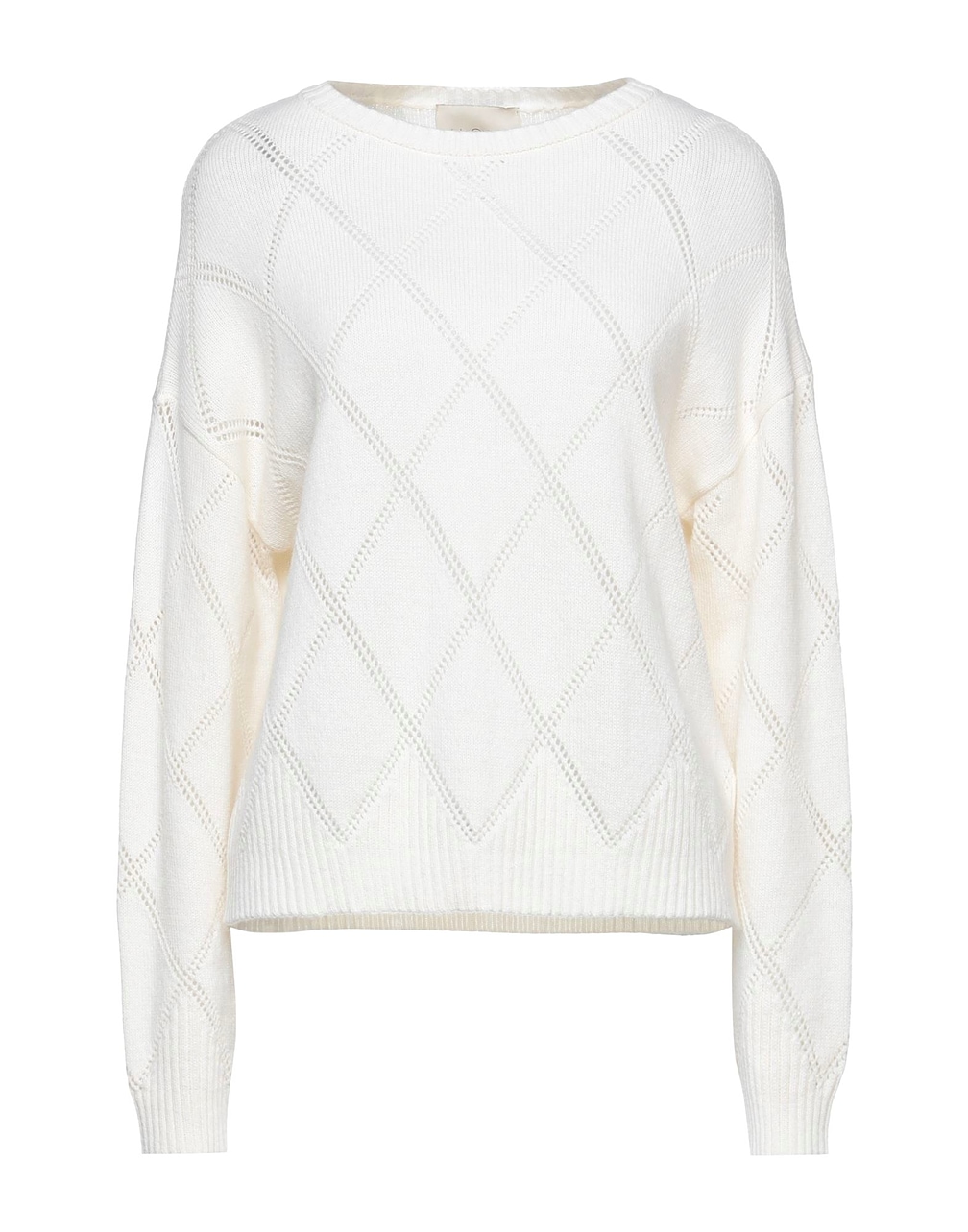N.O.W. ANDREA ROSATI CASHMERE - Свитеры