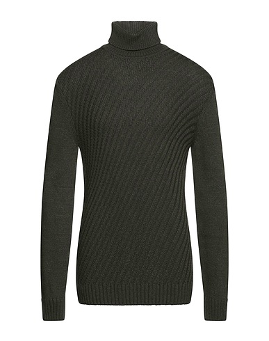 TSD12 Dolcevita Verde scuro 100% Dralon®