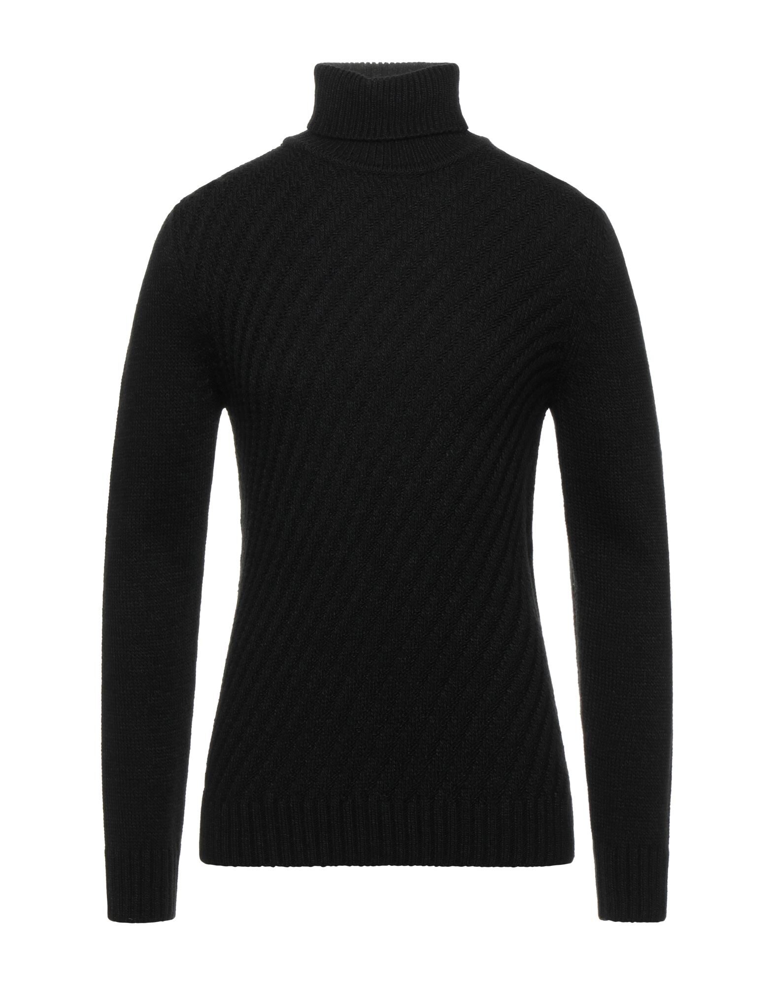 TSD12 - タートルネック