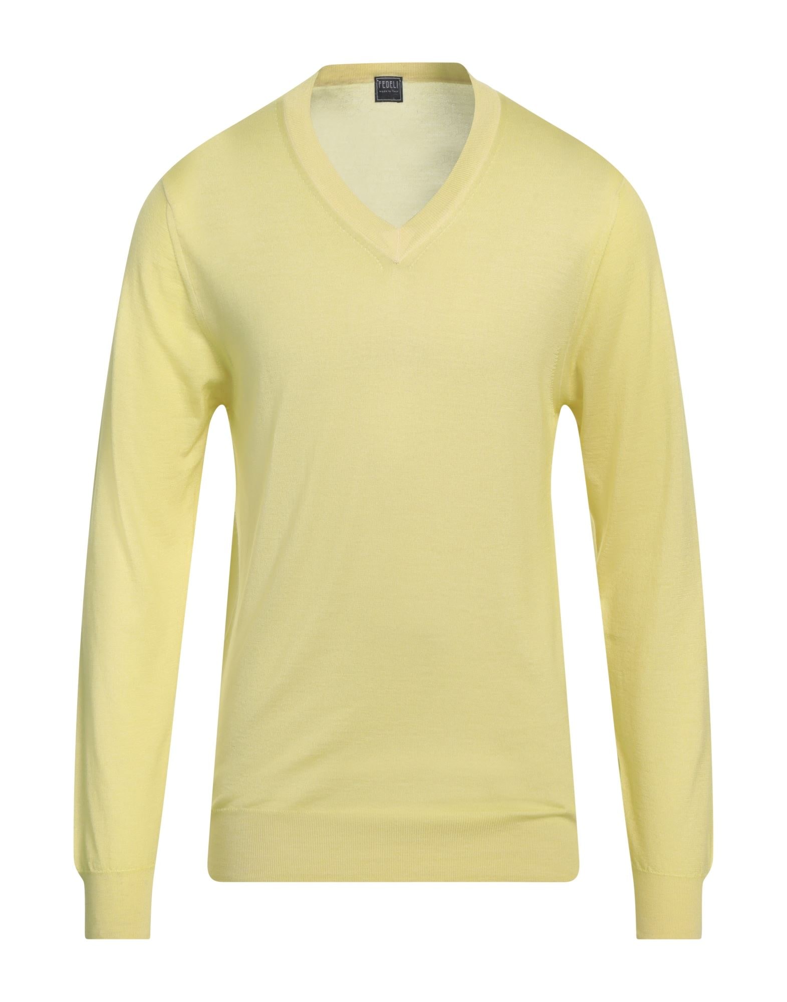 FEDELI - Sweaters