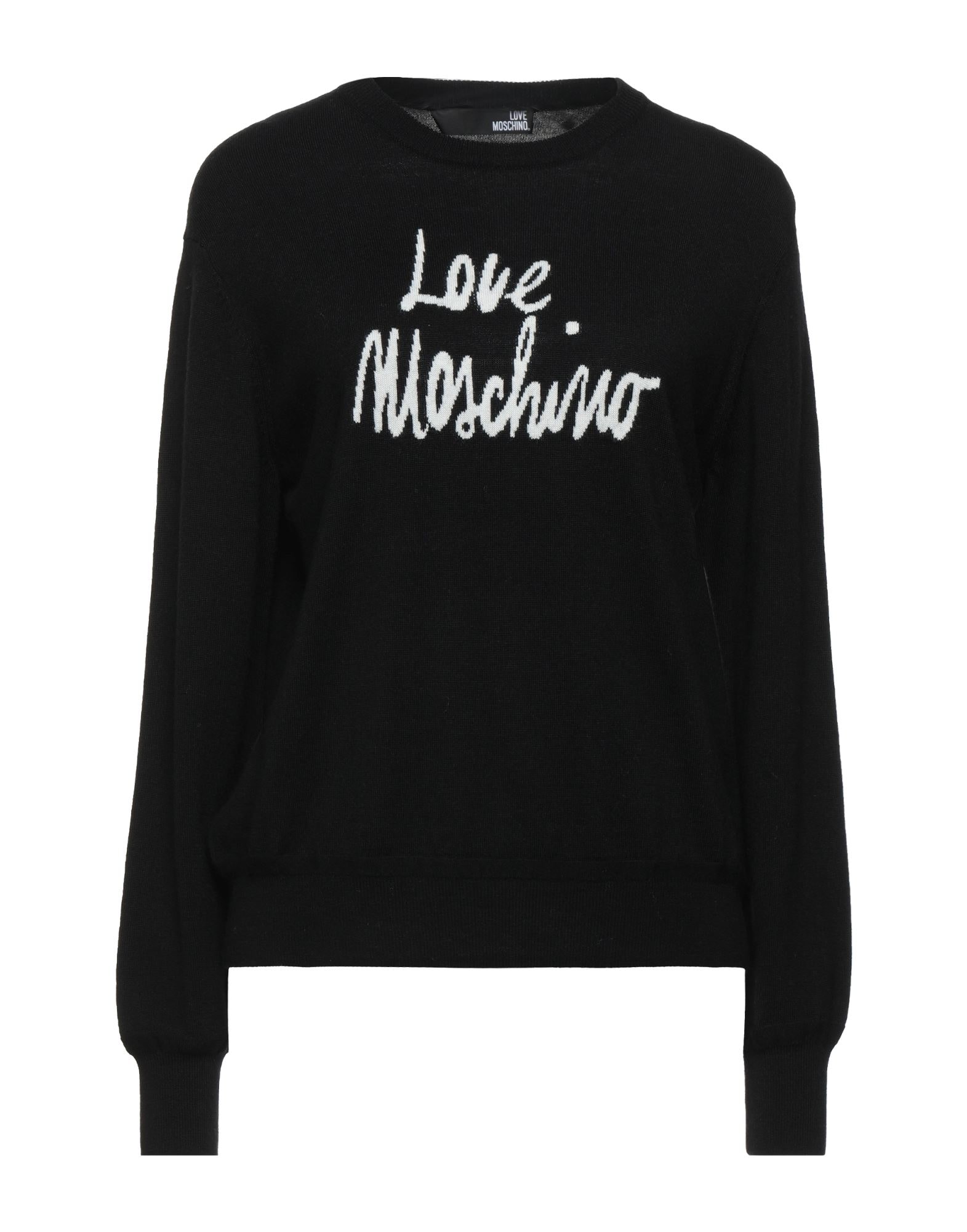 LOVE MOSCHINO - Sweaters