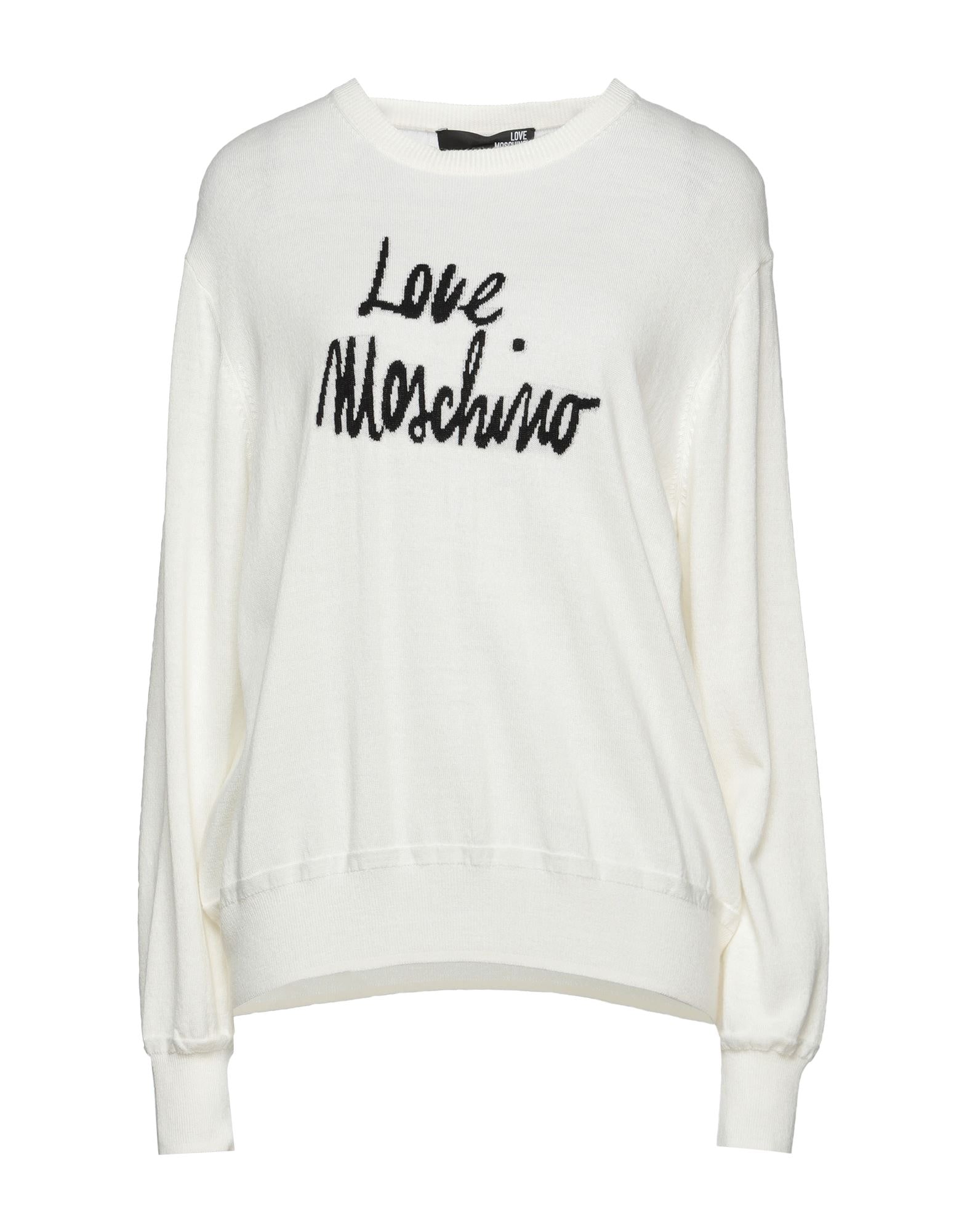 LOVE MOSCHINO - Jumpers