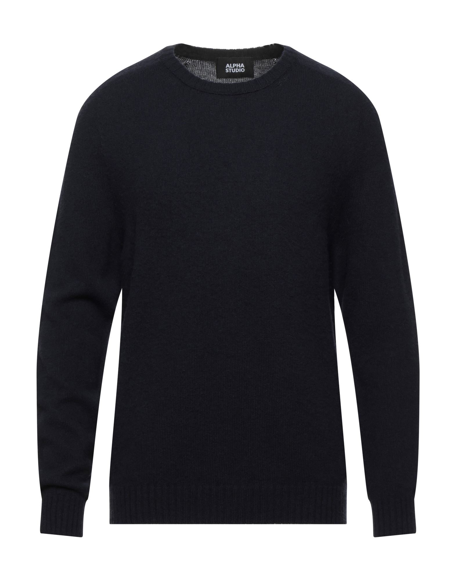 ALPHA STUDIO - Sweaters