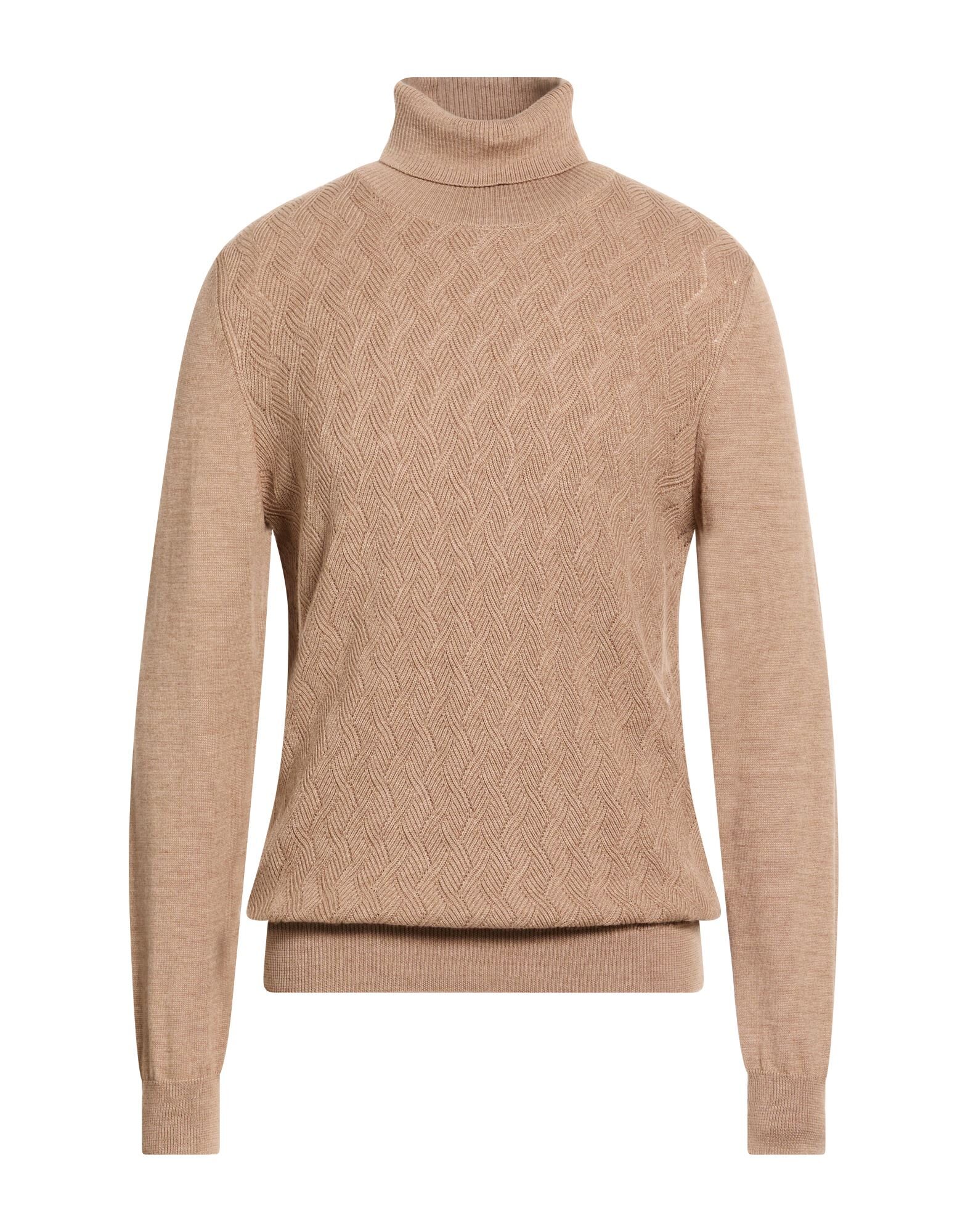 JEORDIE'S - 터틀넥