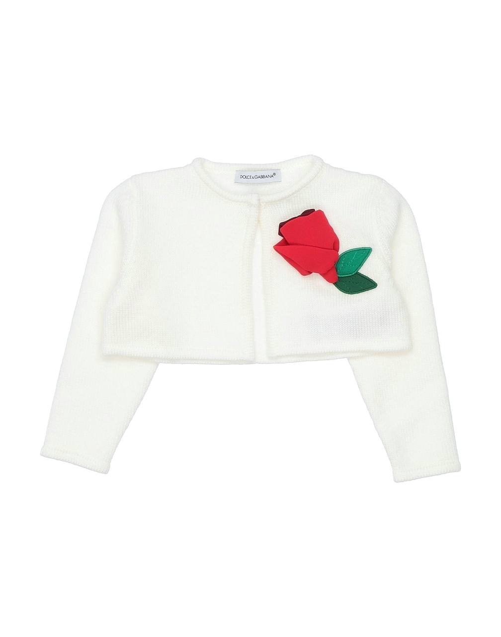 DOLCE&GABBANA - Wickelpullover