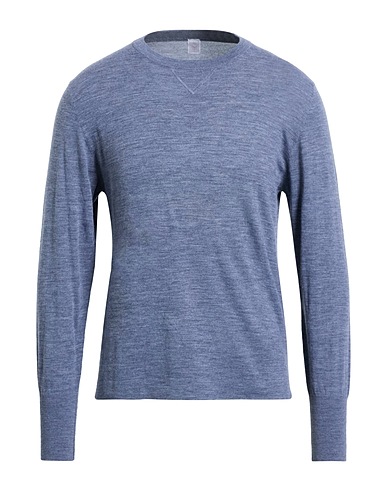 ELEVENTY Sweater Grey 100% Wool