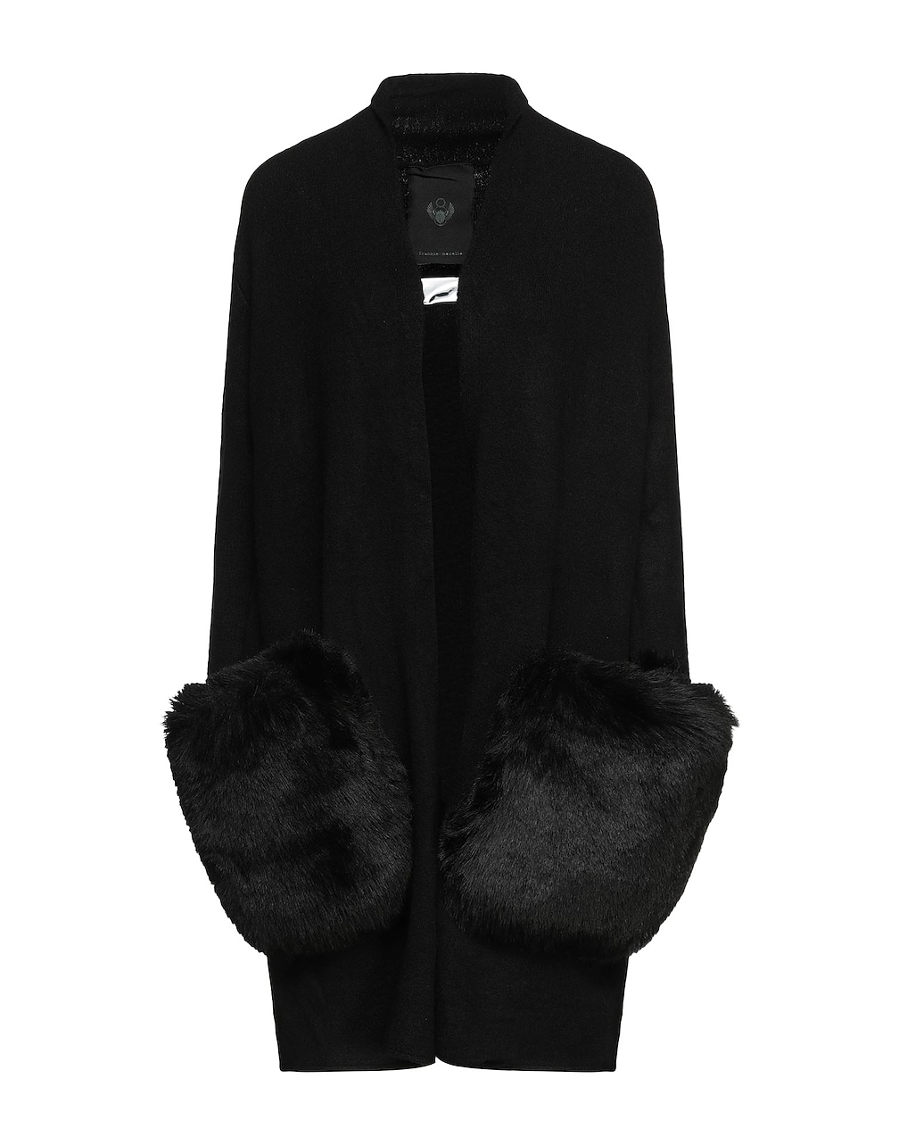 FRANKIE MORELLO - Strickjacken