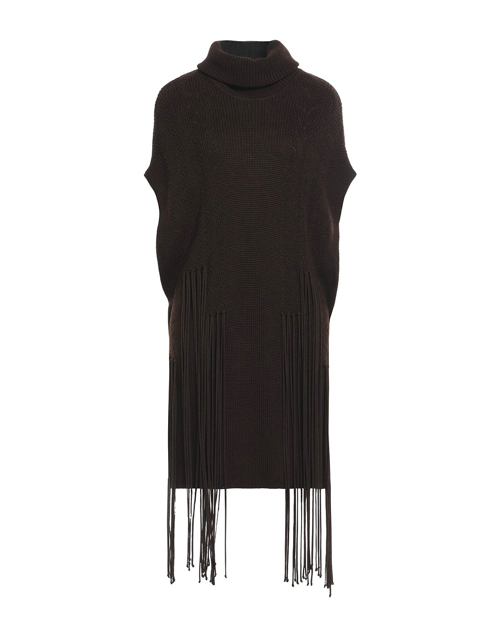 ALPHA STUDIO - Rollkragenpullover