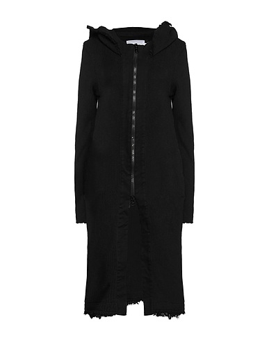UEG Cardigan Black 100% Cotton