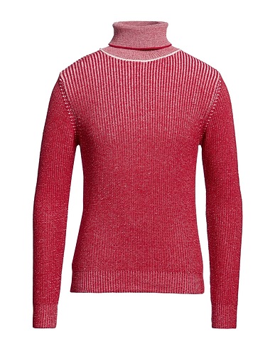 BERNA Col roulé 45% Acrylique, 30% Laine, 20% Polyamide, 5% Autres fibres