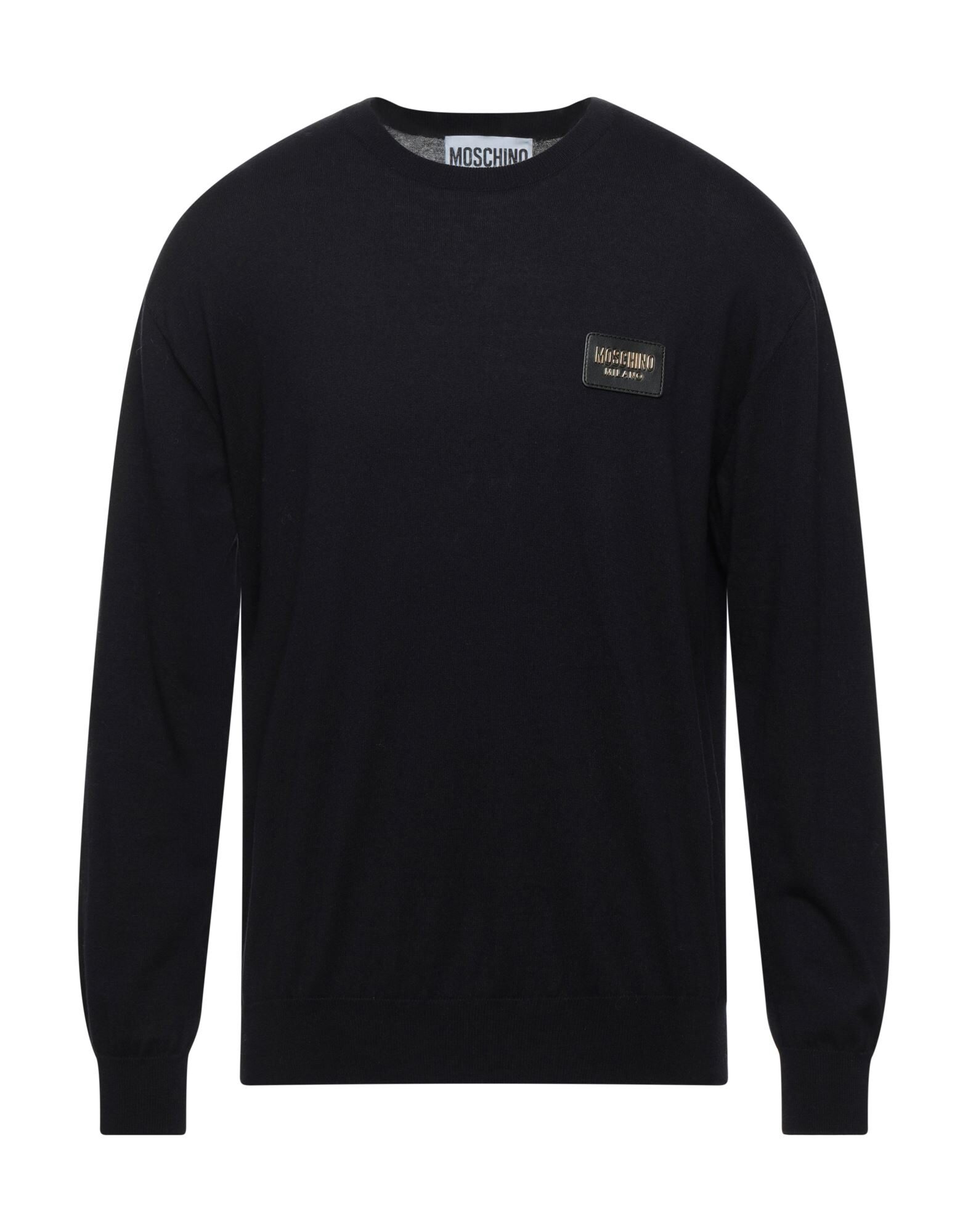 MOSCHINO - Свитеры