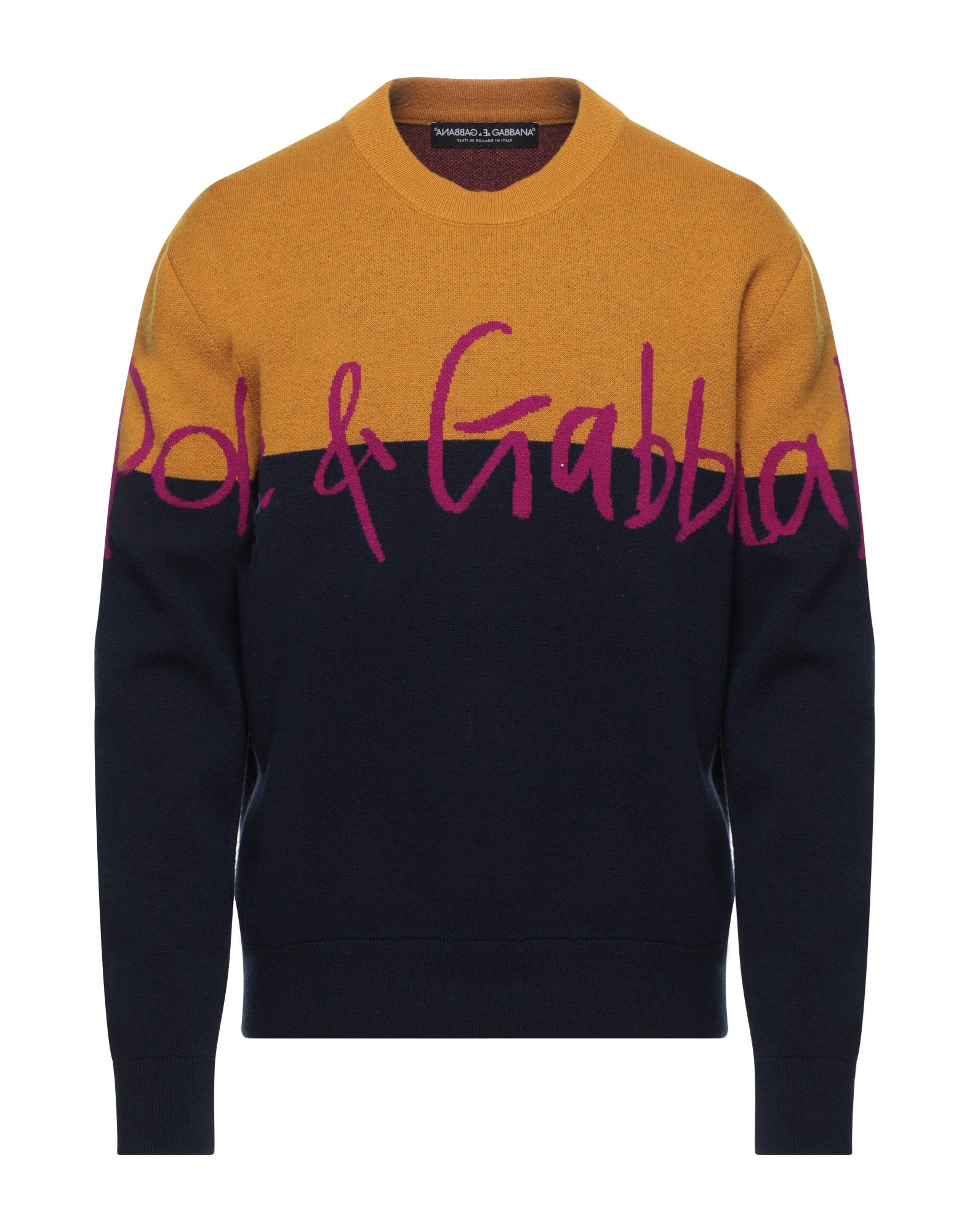 DOLCE&GABBANA - Sweaters