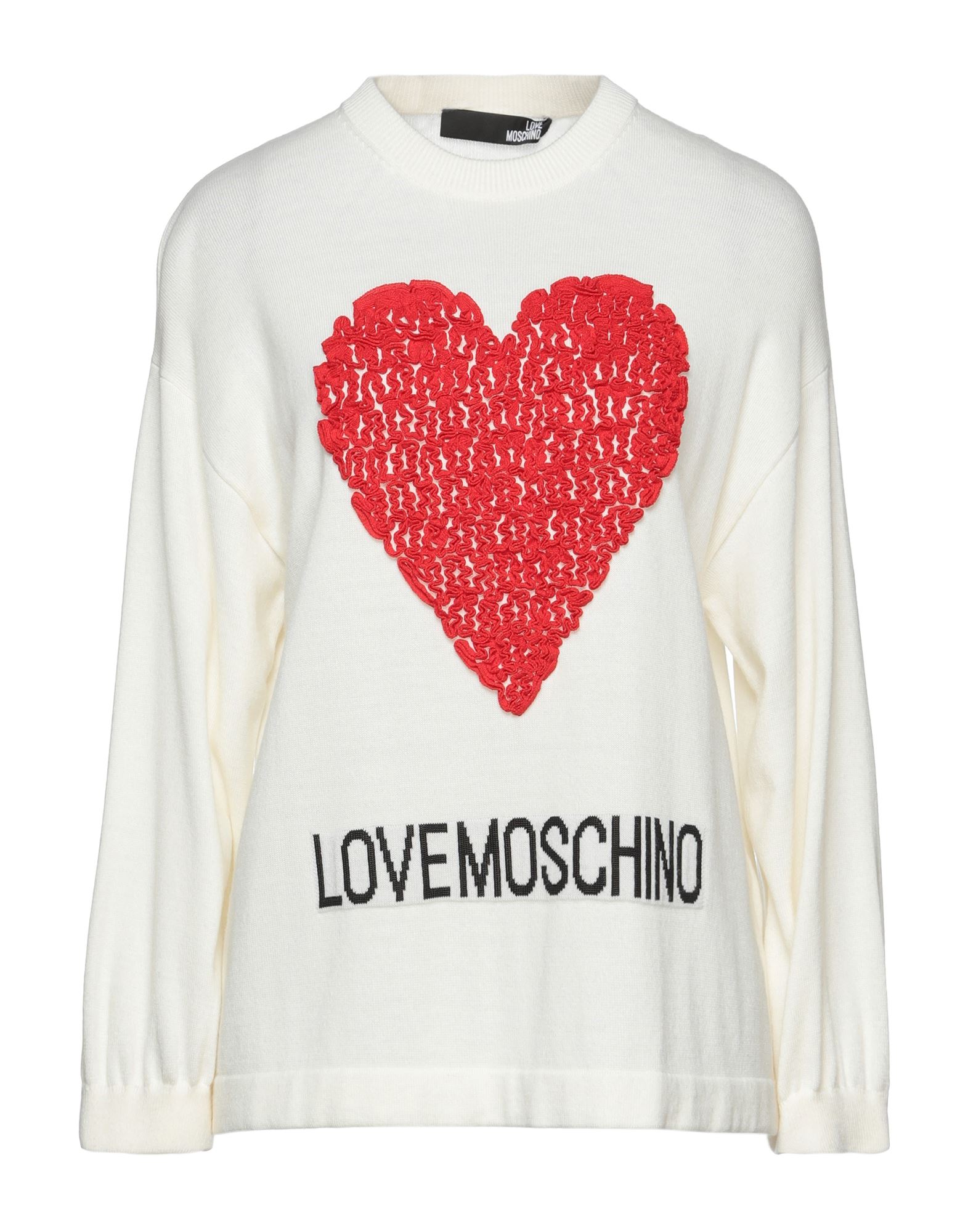 LOVE MOSCHINO - Sweaters