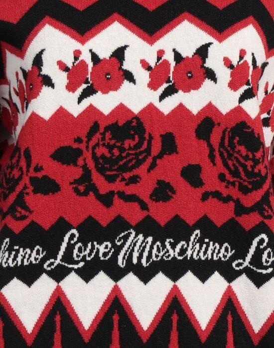 LOVE MOSCHINO Водолазки