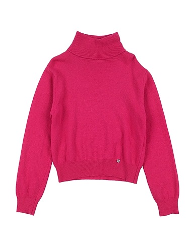 KOCCA Dolcevita Fucsia 48% Lana, 30% Viscosa, 15% Poliammide, 7% Cachemire