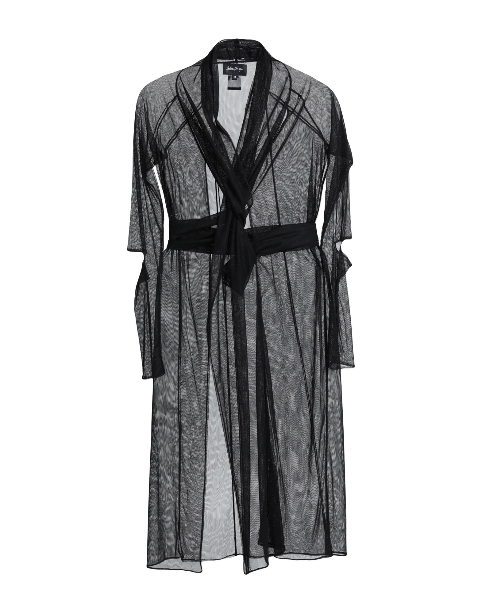 ANDREA YA' AQOV - Overcoats & Trench Coats