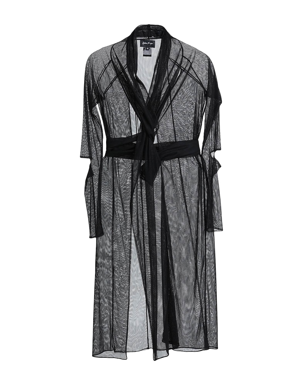 ANDREA YA' AQOV - Πανωφόρια και καμπαρντίνες