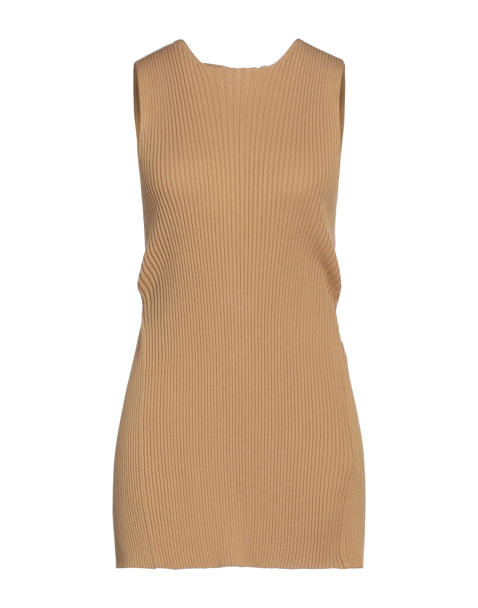 SEMICOUTURE - Pullover