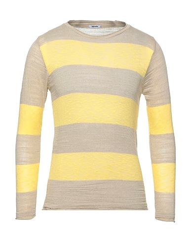 STILOSOPHY Jumper Sand 100% Cotton