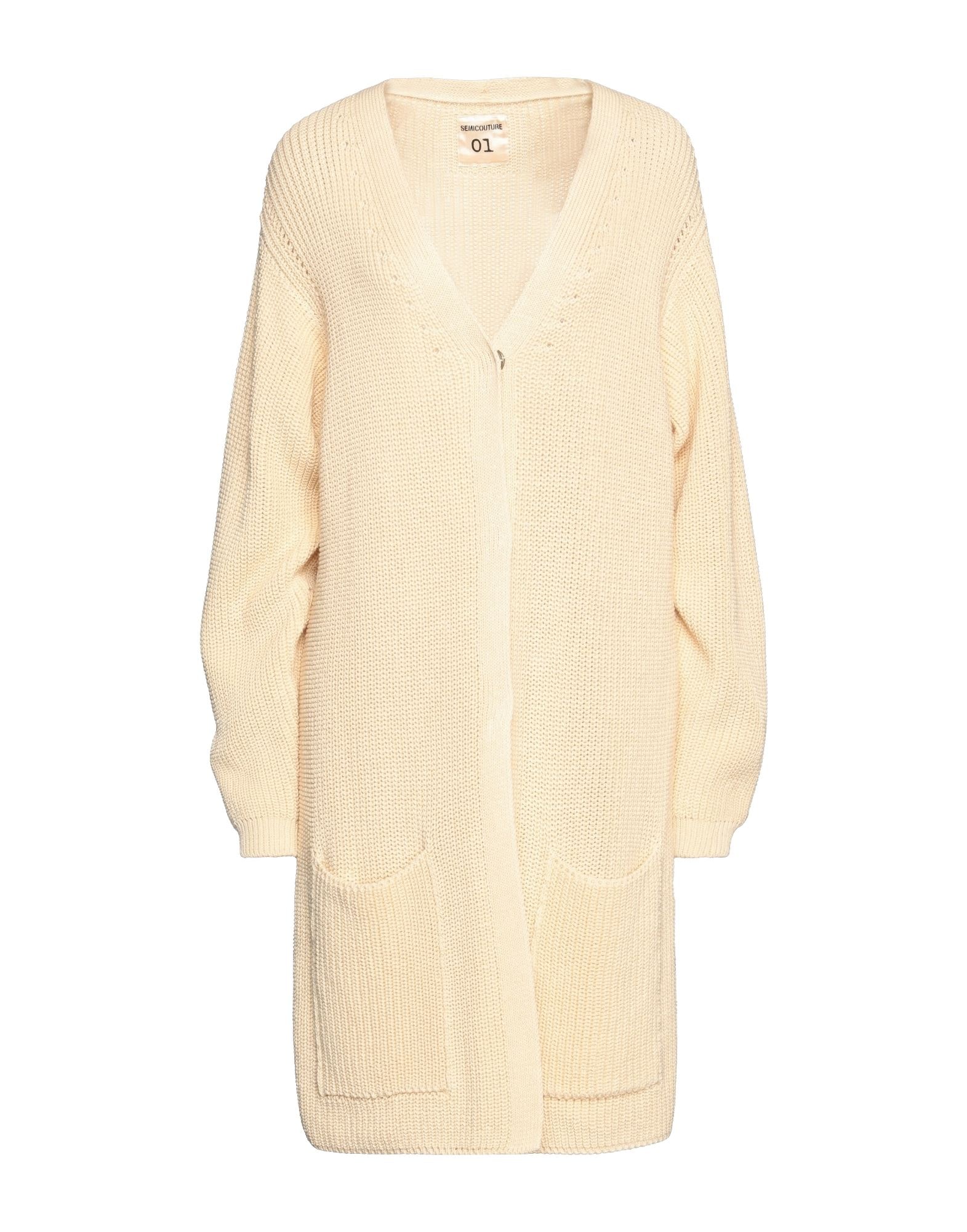 SEMICOUTURE - Cardigans