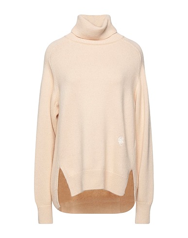 CHLOÉ Cashmere blend Beige 100% Cashmere