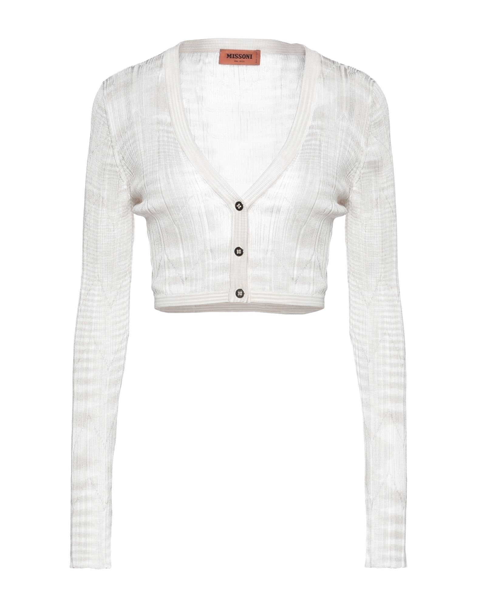 MISSONI - Cardigans