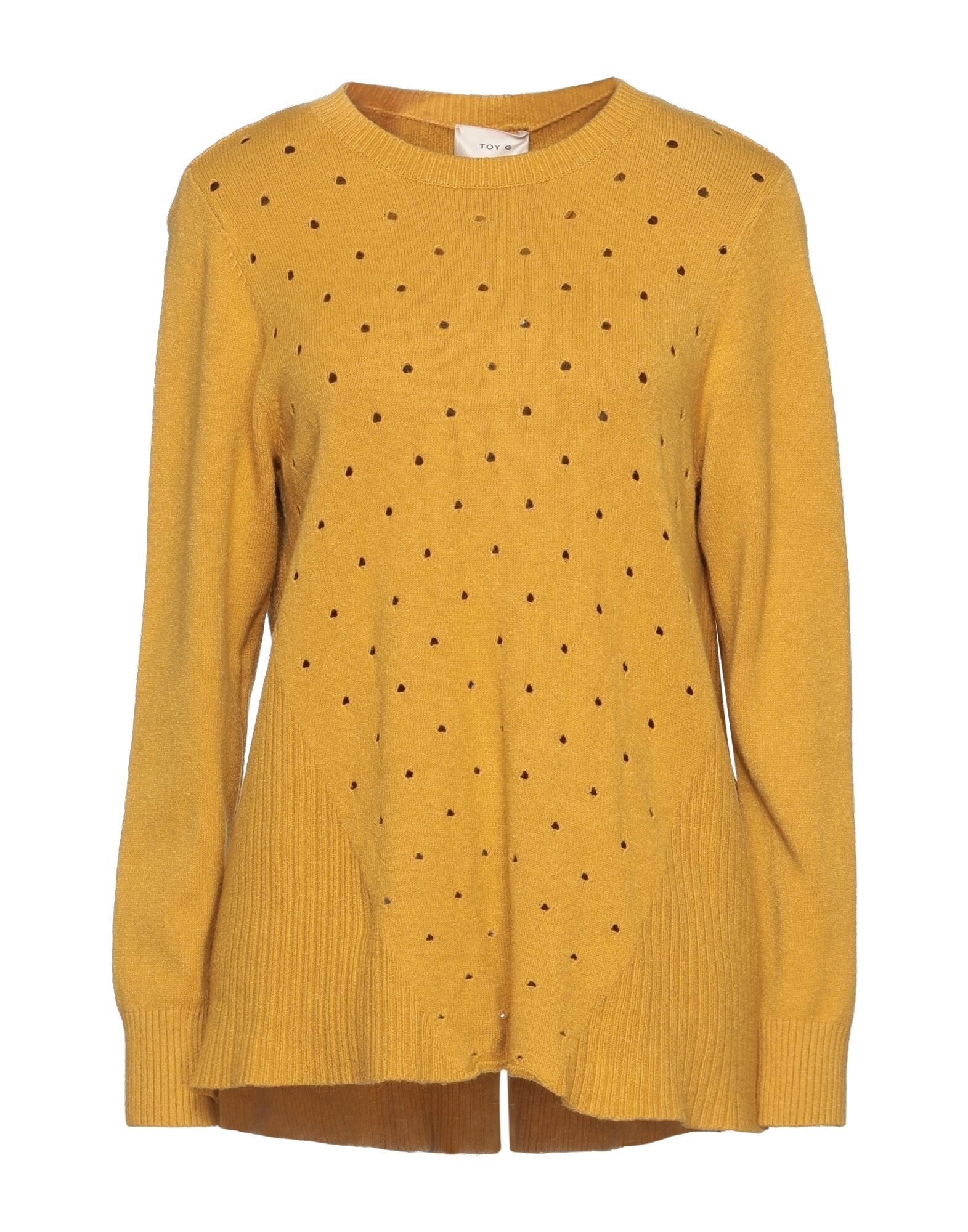 TOY G. - プルオーバー